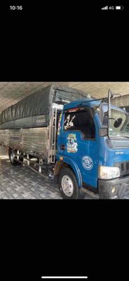 bán xe wim mấy HD 7 tấn xe zin 100/100. Mua bán Xe tải, xe ben tại Huyện Xuân Lộc Đồng Nai được đăng bởi HIẾU