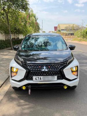 Bán xe Xpander 2019 MT rất đẹp