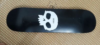 Deck Zero/mặt ván trượt Zero-size8.0. Mua bán Đồ thể thao, Dã ngoại tại Quận Hà Đông Hà Nội được đăng bởi Cung Mã game