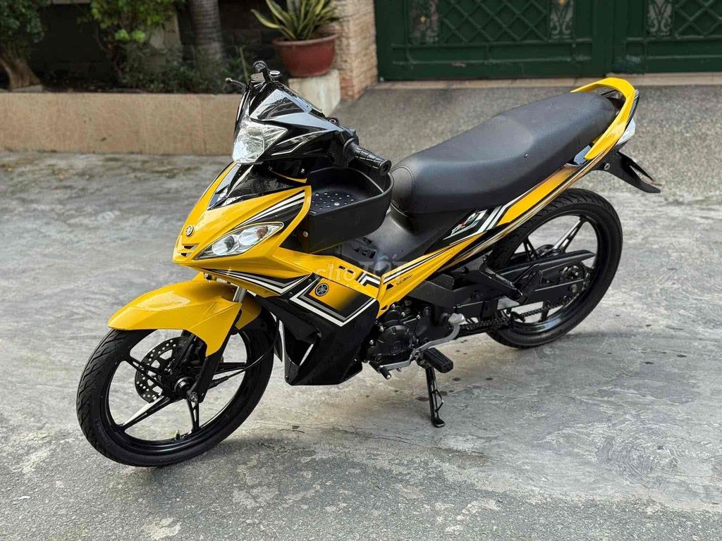 exciter / ex côn tự động. Mua bán Xe máy tại Quận 11 Tp Hồ Chí Minh được đăng bởi hiếu vũ hình 5