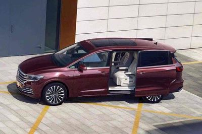 Volkswagen Viloran 2025 Luxury. Mua bán Ô tô tại Quận 5 Tp Hồ Chí Minh được đăng bởi Tiên Tiên Volkswagen 