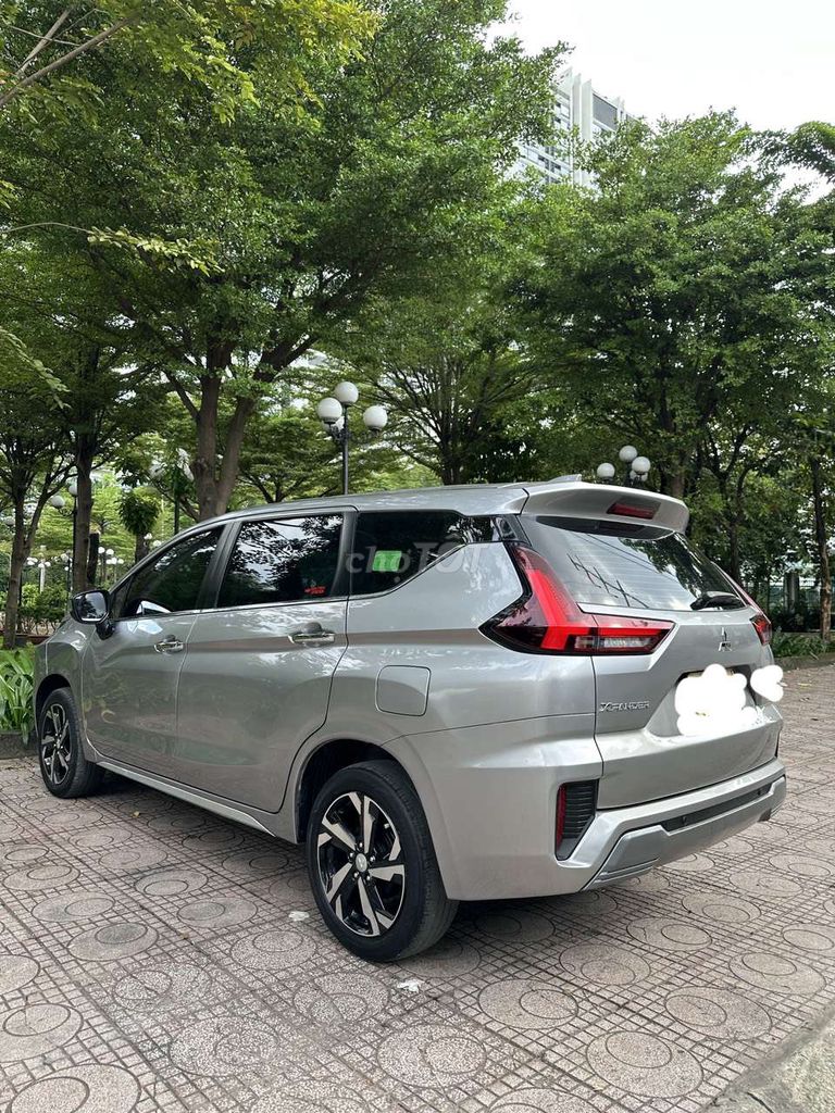 MITSUBISHI XPANDER 1.5AT PREMIUM,2023,63000km,95%. Mua bán Ô tô tại Quận Tân Bình Tp Hồ Chí Minh được đăng bởi Nam hình 5