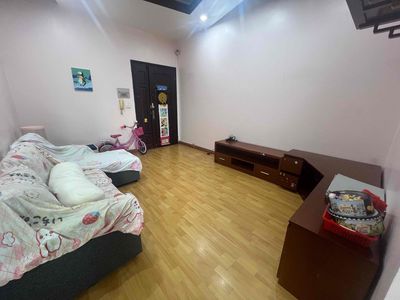 chung cư 671 Hoàng Hoa Thám 75m2