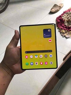 Samsung Z fold3. Mua bán Điện thoại tại Thành phố Hồng Ngự Đồng Tháp được đăng bởi Tí 
