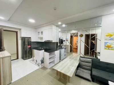 2Pn full nội thất tai Happy One Vạn Xuân chỉ 6tr