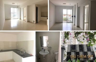 🏡 Cho Thuê Căn Hộ Chung Cư Thủ Thiêm Sky – Quận 2