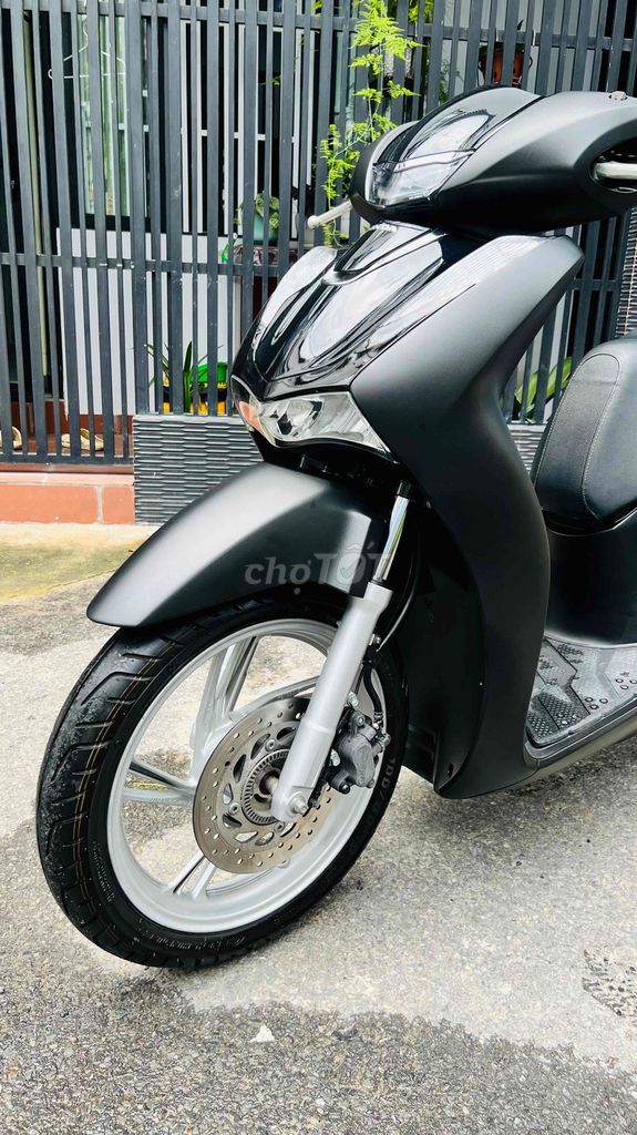 Honda SH150 ABS 2020 Đen 21000 km