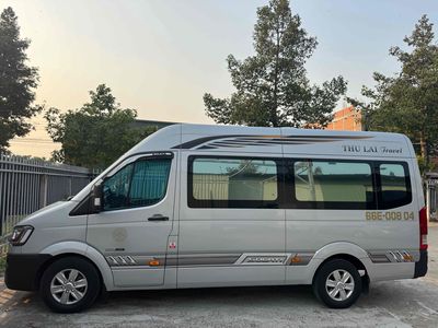 Hyundai Solati 2019 Hyundai Solati - 182000 km. Mua bán Ô tô tại Thành phố Châu Đốc An Giang được đăng bởi Khiêm