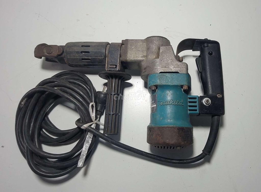 ĐỤC MAKITA NHẬT MŨI 17mm