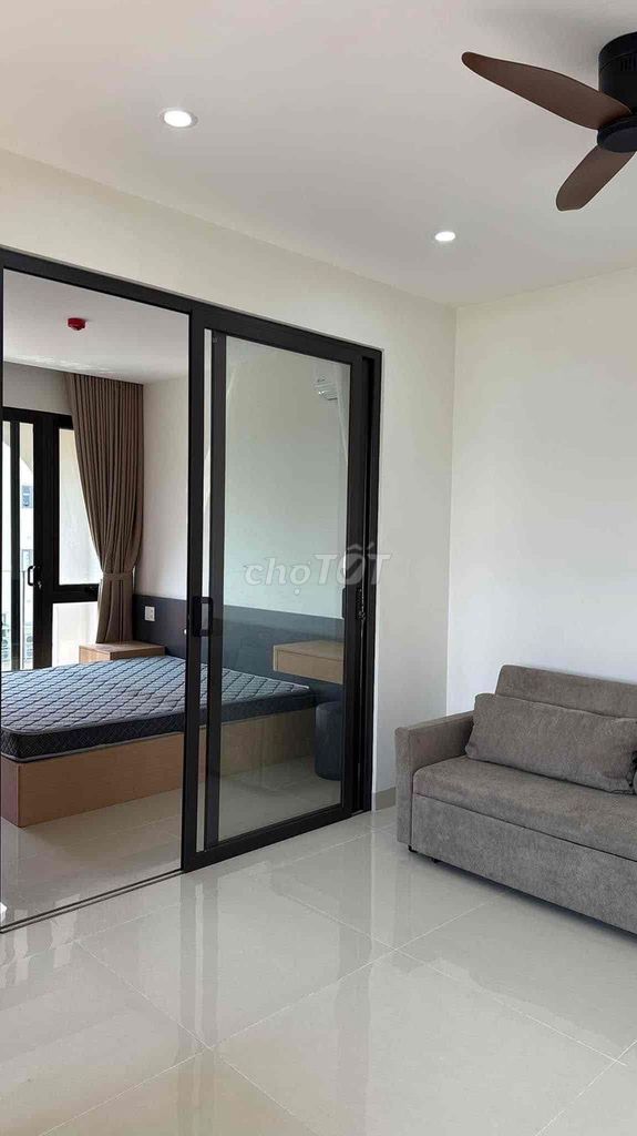 Аренда · 1 комн. · 48 м² · Quận Cẩm Lệ, ул. cồn dầu