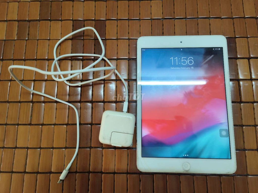 iPad Mini 2 (bộ nhớ lưu trữ 32GB)