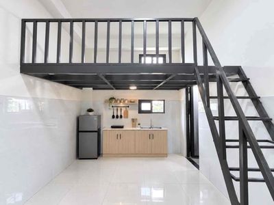 Phòng trọ 30 m² · Đường Vườn Lài