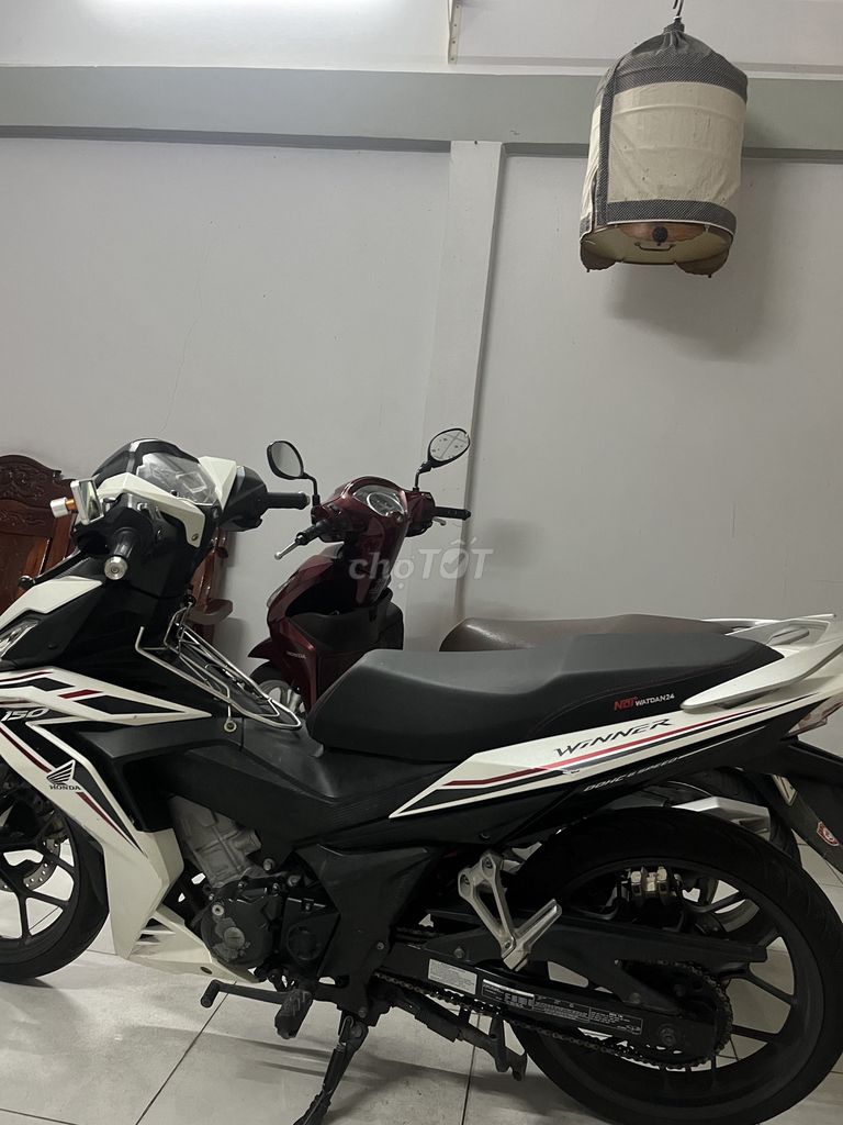 Em cần đổi xe nên bán. Mua bán Xe máy tại Thành phố Trà Vinh Trà Vinh được đăng bởi Nguyễn Duy hình 2