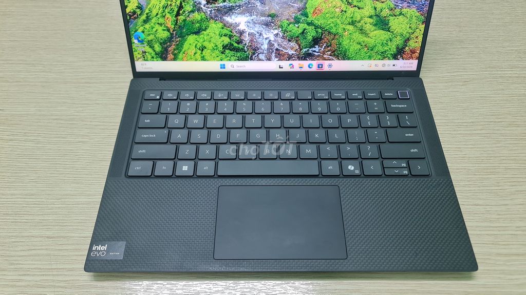 Dell Precision 5490 Ultra 7 14 in Đồ Họa Cao Cấp. Mua bán Laptop tại Quận 10 Tp Hồ Chí Minh được đăng bởi Đinh Thị Hoài hình 1