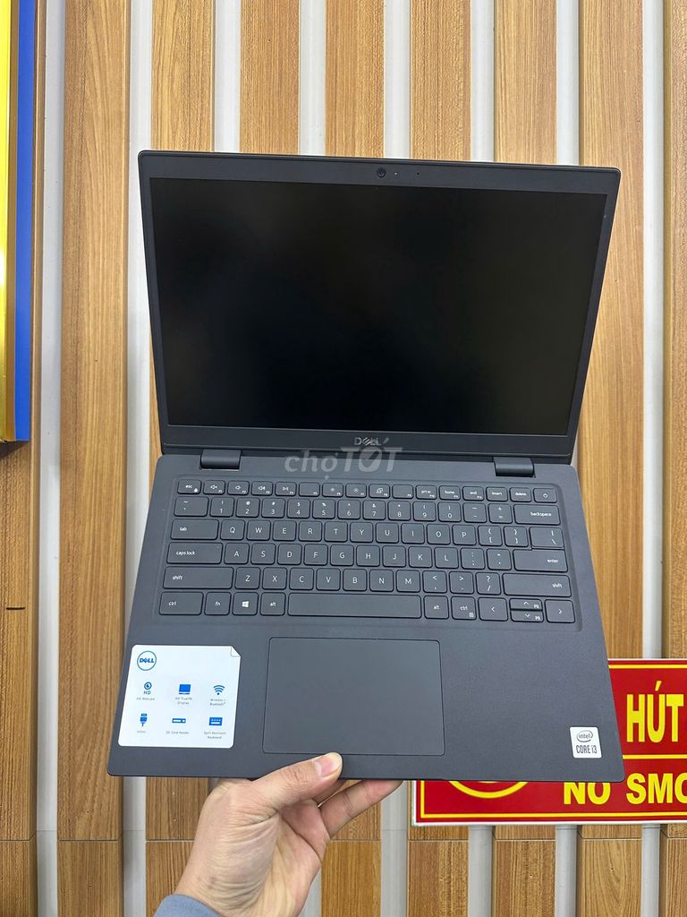 Dell Latitude 3420 i3 1005G1 14 inch 8GB/256GB. Mua bán Laptop tại Huyện Cẩm Khê Phú Thọ được đăng bởi Phan Sơn hình 1