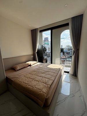 Аренда · 1 комн. · 35 м² · Quận Sơn Trà, ул. Đường Nguyễn Thiện Kế