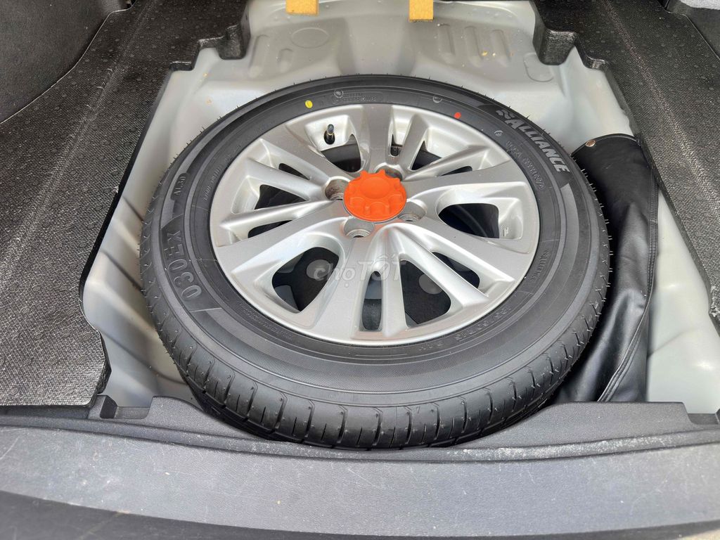 Toyota Vios 2020 1.5G CVT - 52000 km. Mua bán Ô tô tại Quận Cái Răng Cần Thơ được đăng bởi Hoàng Anh hình 4