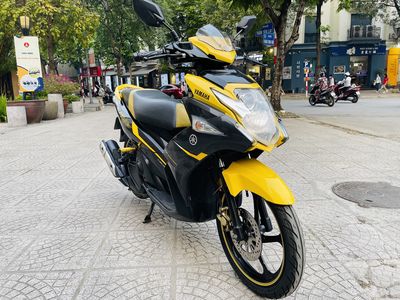 Yamaha Nouvo SX 125fi chính chủ đẹp đi giữ gìn. Mua bán Xe máy tại Quận Nam Từ Liêm Hà Nội được đăng bởi THANH BÌNH