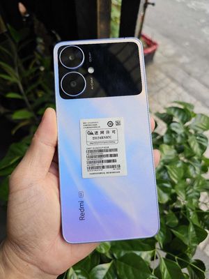 Xiaomi Redmi 13R 5G 4G/128 PIN 5K Q.TẾ ZIN KHỎE