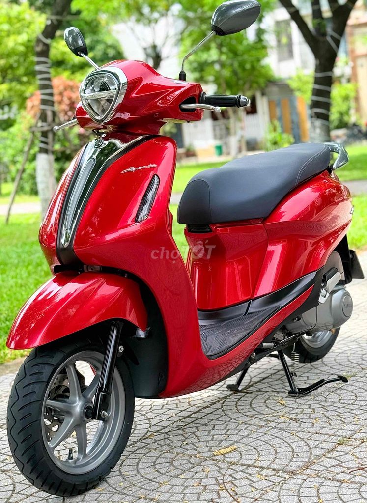 Grande 2023 siêu keng. biển 43, đèn led Abs. Mua bán Xe máy tại Quận Sơn Trà Đà Nẵng được đăng bởi AN  chuyên mua bán xe máy cũ tại 386 ngô quyền sơn trà đà nẵng  BÁN XE TRẢ GÓP hình 5