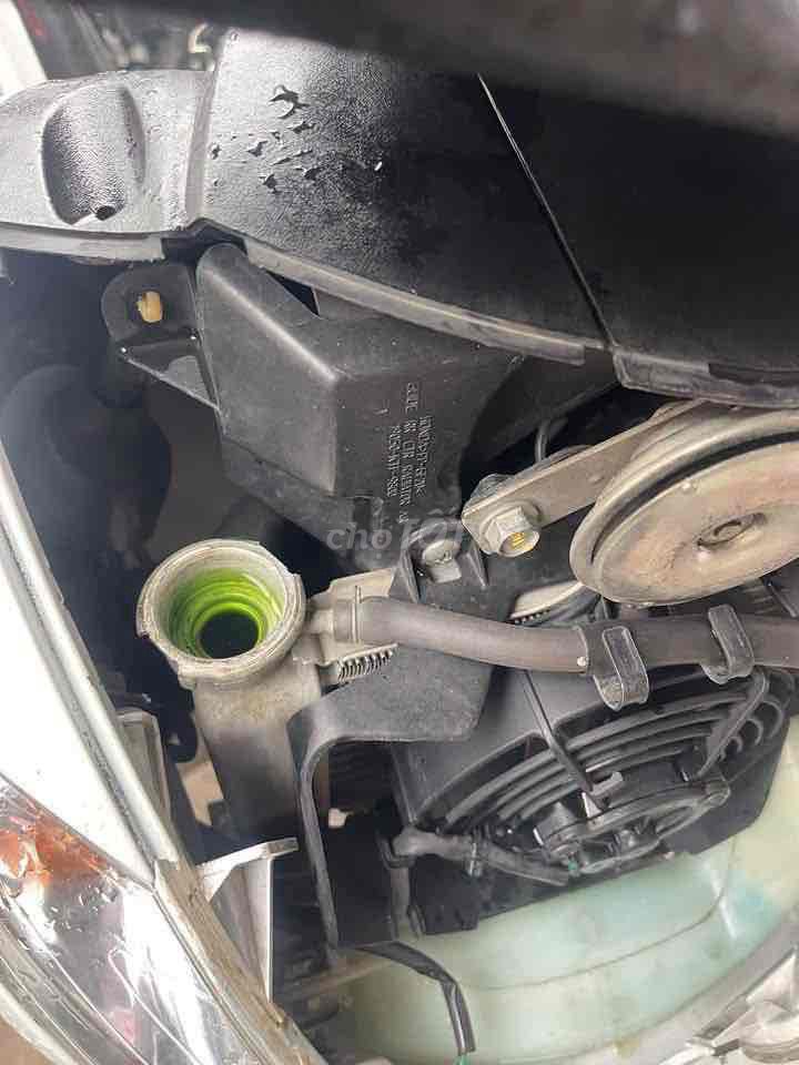 Honda SH150 Белый Лонган