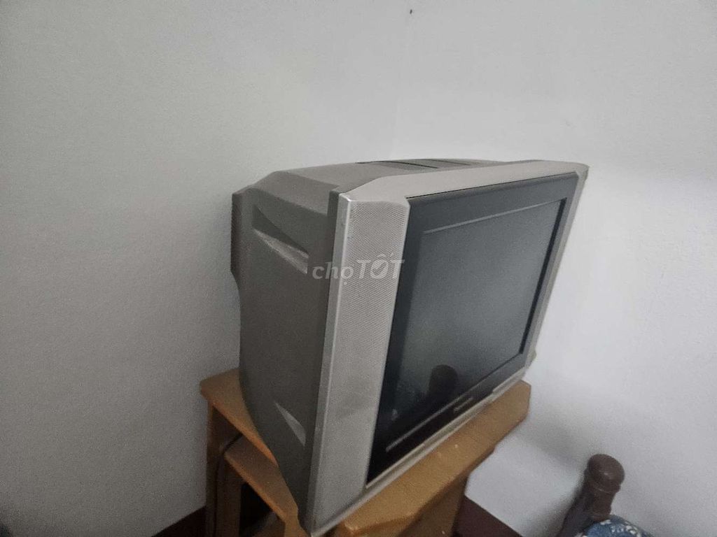 Tivi Panasonic màu Xám. Mua bán Tivi, Âm thanh tại Thành phố Pleiku Gia Lai được đăng bởi Tên chưa cung cấp hình 1