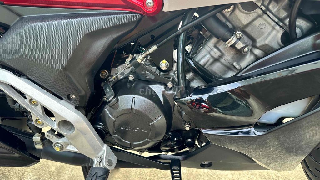 Honda Winner X ABS 2021 Đỏ đen như mới. Mua bán Xe máy tại Quận Ninh Kiều Cần Thơ được đăng bởi Cửa Hàng Xe Nhật Tài hình 7