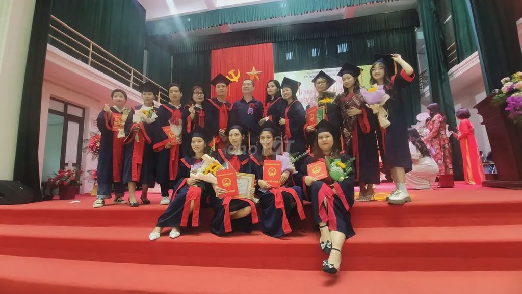 Giảng viên ĐH nhận dạy Toán cho HS từ lớp 6-12. Dịch vụ tại Quận Hai Bà Trưng Hà Nội được đăng bởi Hoàng Tuấn Thanh hình 1