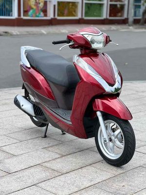 2020 Honda Lead 125 . Máy zin biển Hà Nội