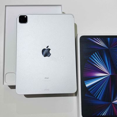 Ipad Pro M1 128g wifi 11" Nguyên zill đẹp như mới. Mua bán Máy tính bảng tại Huyện Châu Thành Bến Tre được đăng bởi Nguyễn Đấu