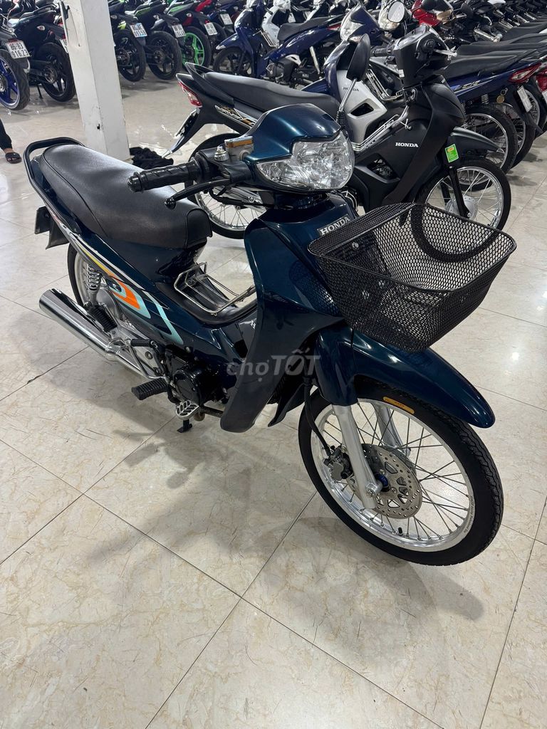 Wave 2023 lốc đen. Mua bán Xe máy tại Huyện Hàm Thuận Nam Bình Thuận được đăng bởi Toàn hình 4