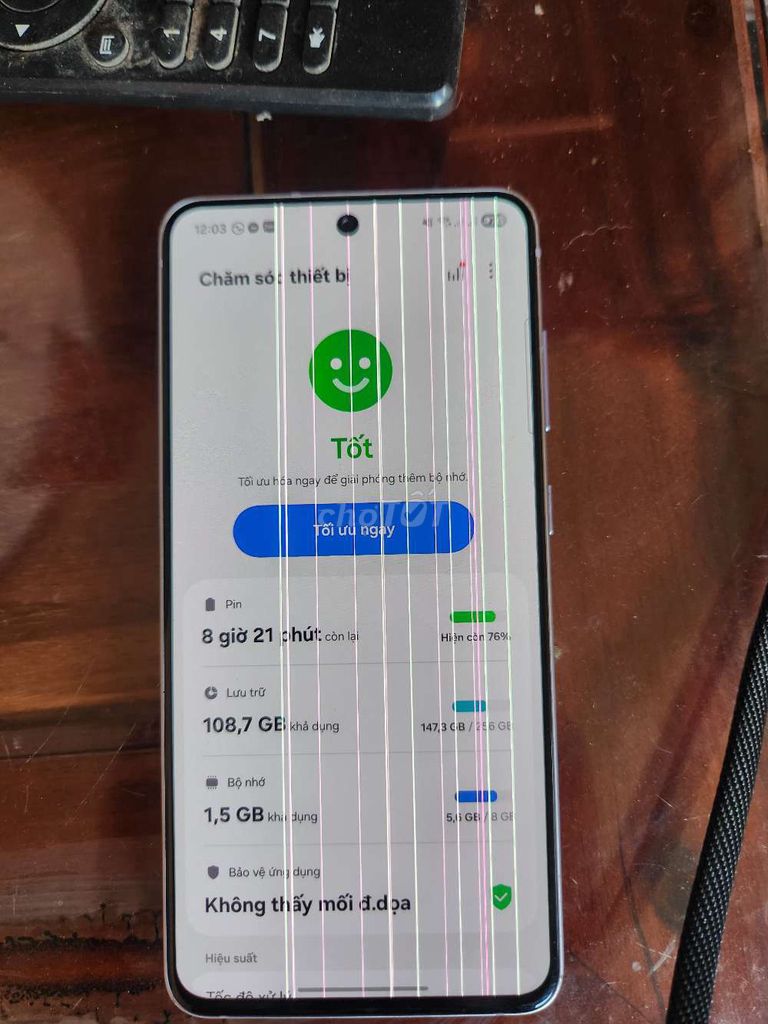 Samsung S21FE 5g 8/256. Mua bán Điện thoại tại Huyện Ea Súp Đắk Lắk được đăng bởi Đinh Hoàng Chung Nghĩa hình 1
