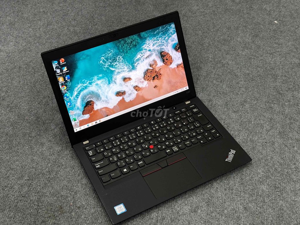 Lenovo Thinkpad x280. Mua bán Laptop tại Huyện Long Phú Sóc Trăng được đăng bởi Nhi Trần hình 1