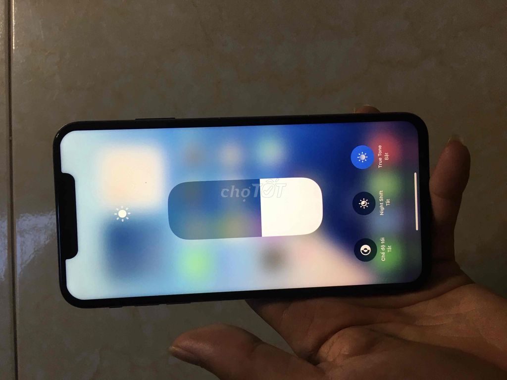 Apple iPhone Xs Max 256GB Đen. Mua bán Điện thoại tại Quận Tây Hồ Hà Nội được đăng bởi Viet hình 1