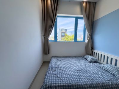 Rent · 2 bd · 40 м² · Quận Cẩm Lệ, ул. Đường Tôn Đản