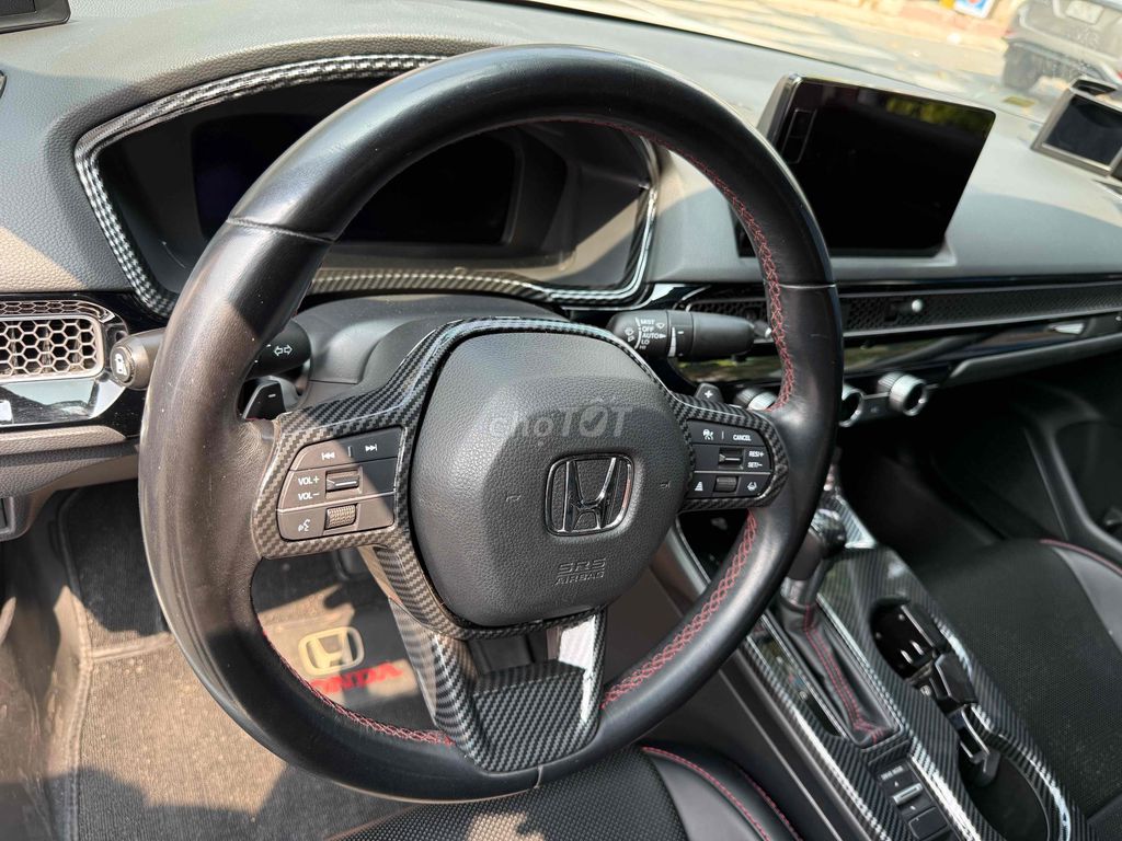 Honda Civic 2021 1.5 RS - 78000 km. Mua bán Ô tô tại Quận 8 Tp Hồ Chí Minh được đăng bởi Nhân hình 9