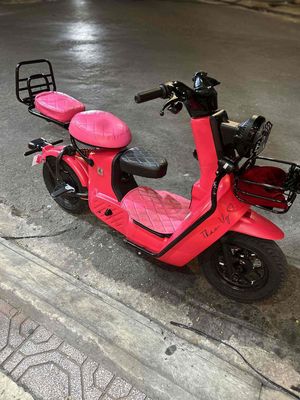 như mới còn bảo hành. Mua bán Xe điện tại Thành phố Vĩnh Long Vĩnh Long được đăng bởi Cường