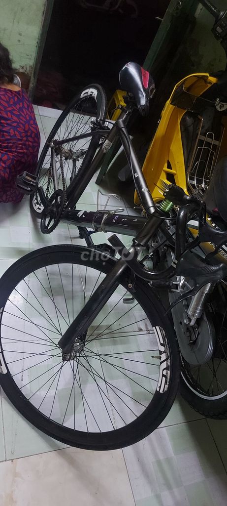 Cần bán xe đao singo