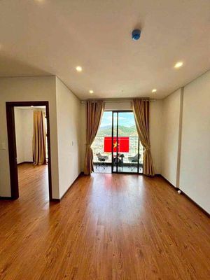 Аренда · Mia Center Point · 2 комн. · 64 м² · Quận Liên Chiểu, ул. Đường Ngô Thì Nhậm