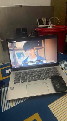 Asus X409FA-EK138T 14 inch Bạc