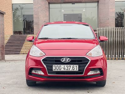 Hyundai i10 Grand 1.2 AT 2020 chính chủ mua mới