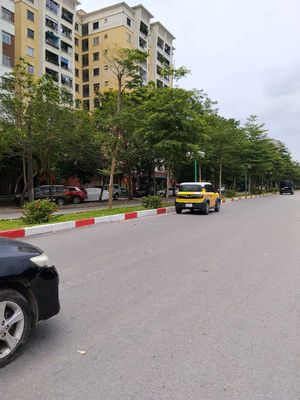 Hơn 4 tỷ sở hữu ngay CHCC KĐT Việt Hưng Long Biên