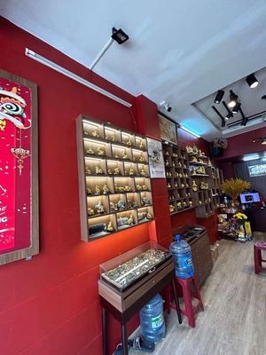 MTKD đa ngành 5 tầng, SHR, Ni Sư Huỳnh Liên. Mua bán văn phòng, mặt bằng kinh doanh tại Quận Tân Bình Tp Hồ Chí Minh được đăng bởi Dang Nhu Tam