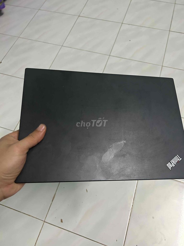 Lenovo Thinkpad X280 i5 Gen 8 8GB/256GB SSD Đen. Mua bán Laptop tại Huyện Long Thành Đồng Nai được đăng bởi Đỗ Danh hình 1