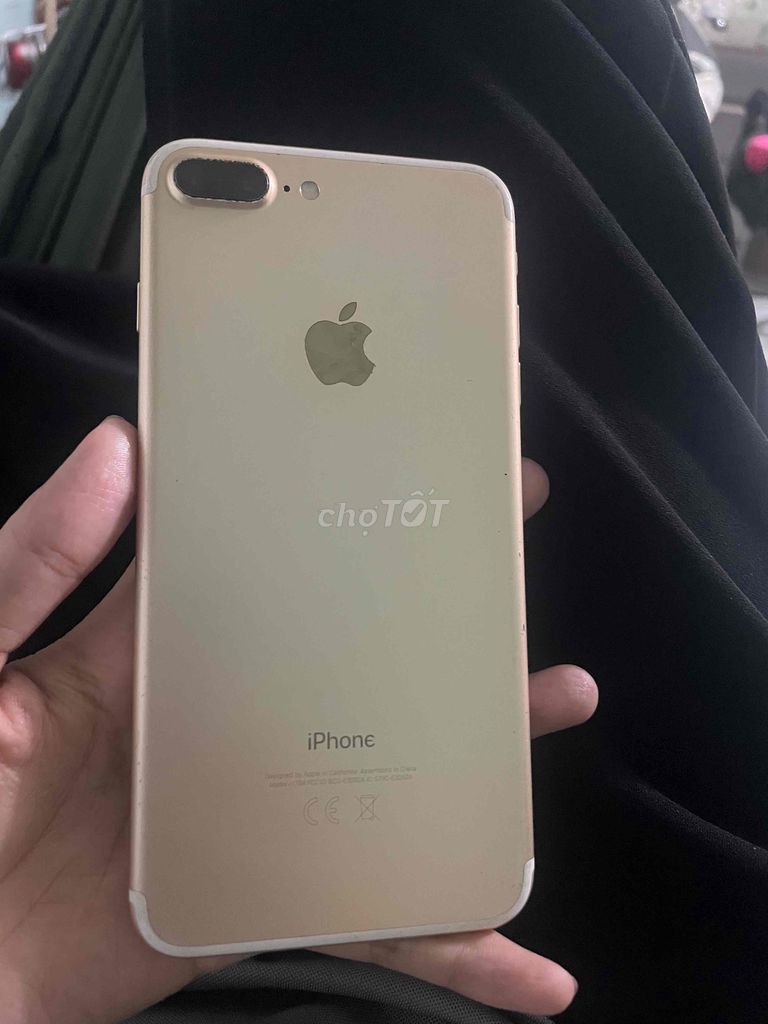 7plus 128gb mvt. Mua bán Điện thoại tại Huyện Hàm Thuận Bắc Bình Thuận được đăng bởi ON hình 1