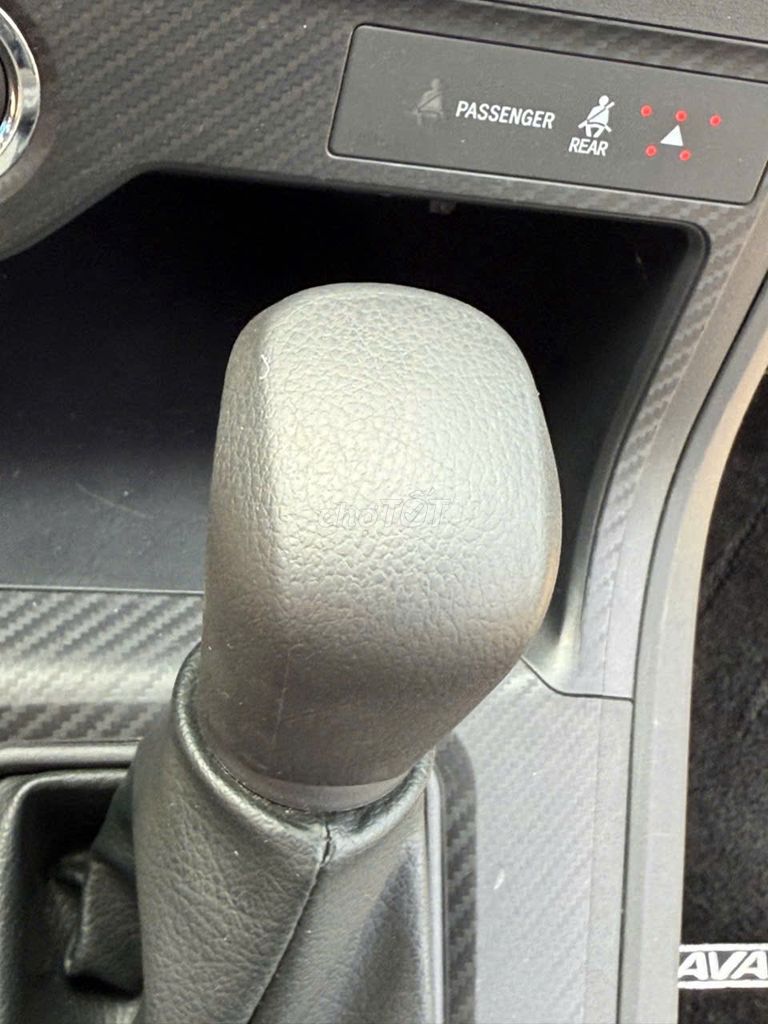 Toyota Avanza 2023 1.5 AT Trắng 25000 km. Mua bán Ô tô tại Quận Bình Tân Tp Hồ Chí Minh được đăng bởi VÕ NGỌC HOÀNG hình 12