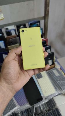 Sony z5 compact, ram 3gb, 32gb. Mua bán Điện thoại tại Quận Gò Vấp Tp Hồ Chí Minh được đăng bởi A LONG   nhận thanh toán THẺ TÍN DỤNG