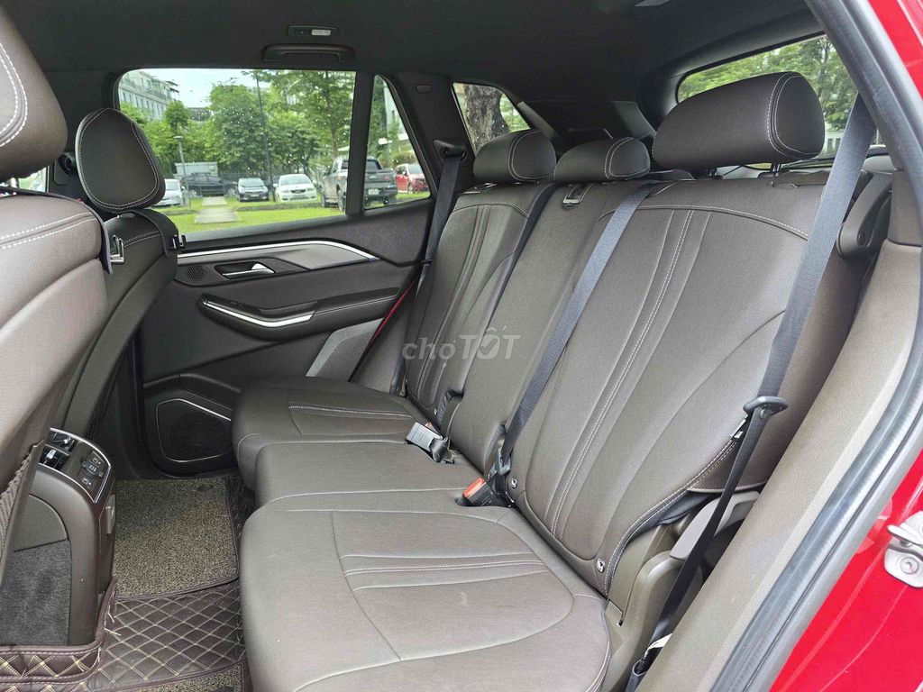 VinFast Lux SA2.0 2020 Plus 2.0 AT - 40000 km. Mua bán Ô tô tại Quận Thanh Xuân Hà Nội được đăng bởi Cường Auto 266 hình 9