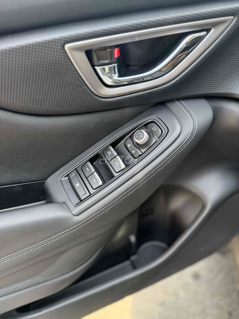 Subaru Forester 2021 2.0i-S EyeSight - 60000 km. Mua bán Ô tô tại Thành phố Thủ Đức Tp Hồ Chí Minh được đăng bởi Lê Nhường hình 5