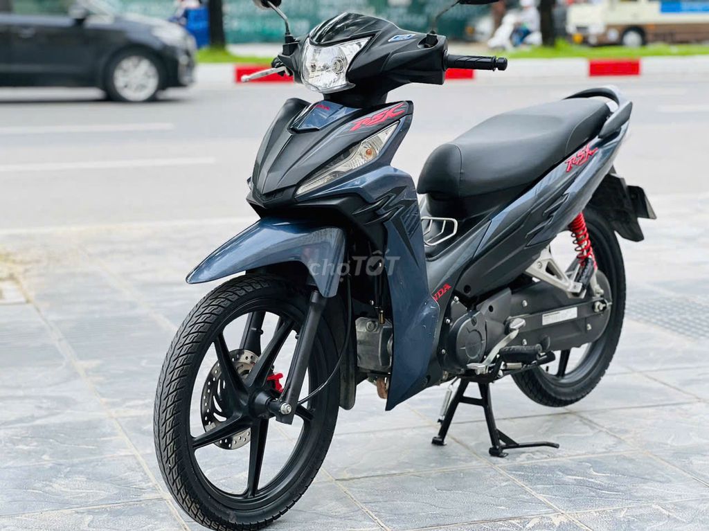 HONDA WAVE RSX FI NGUYÊN ZIN CHÍNH CHỦ. Mua bán Xe máy tại Quận Cầu Giấy Hà Nội được đăng bởi Trí Thành hình 5